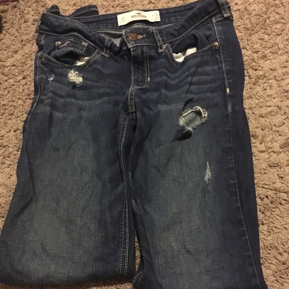 Jean
